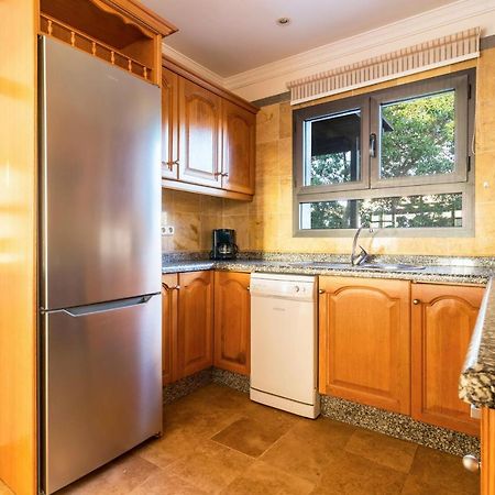 פלאיה בלנקה Villa Tania מראה חיצוני תמונה