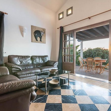 פלאיה בלנקה Villa Tania מראה חיצוני תמונה