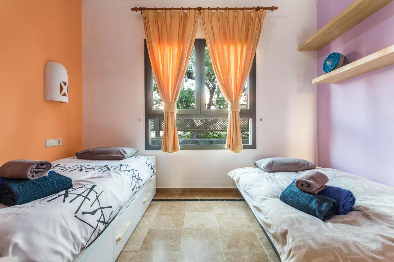 פלאיה בלנקה Villa Tania מראה חיצוני תמונה