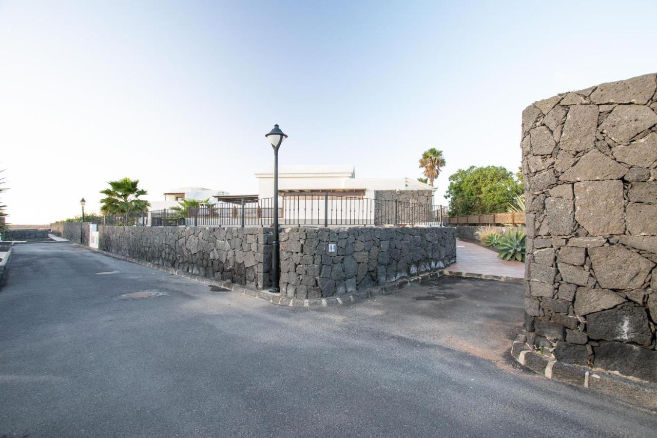 פלאיה בלנקה Villa Tania מראה חיצוני תמונה
