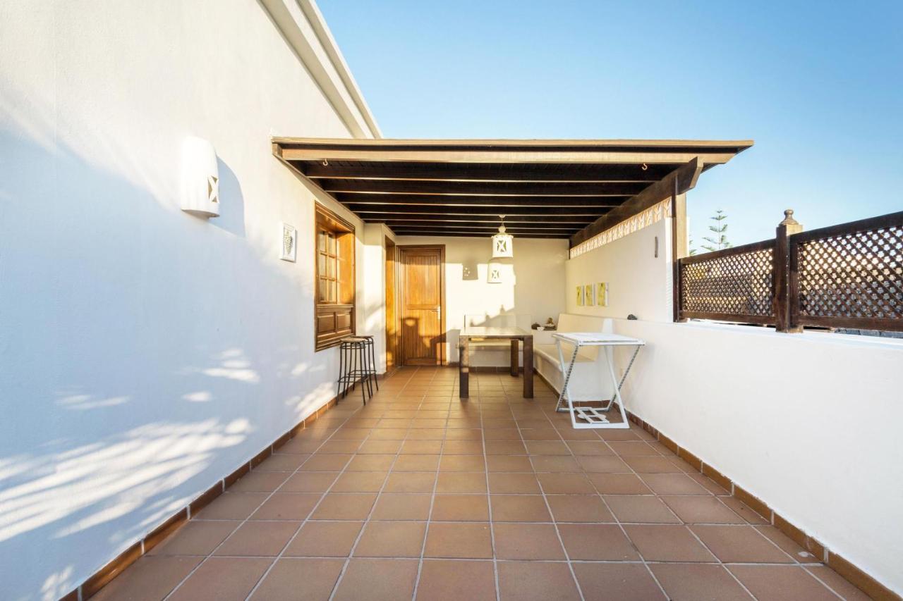 פלאיה בלנקה Villa Tania מראה חיצוני תמונה