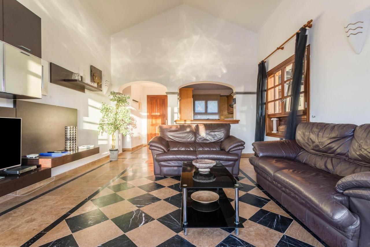 פלאיה בלנקה Villa Tania מראה חיצוני תמונה
