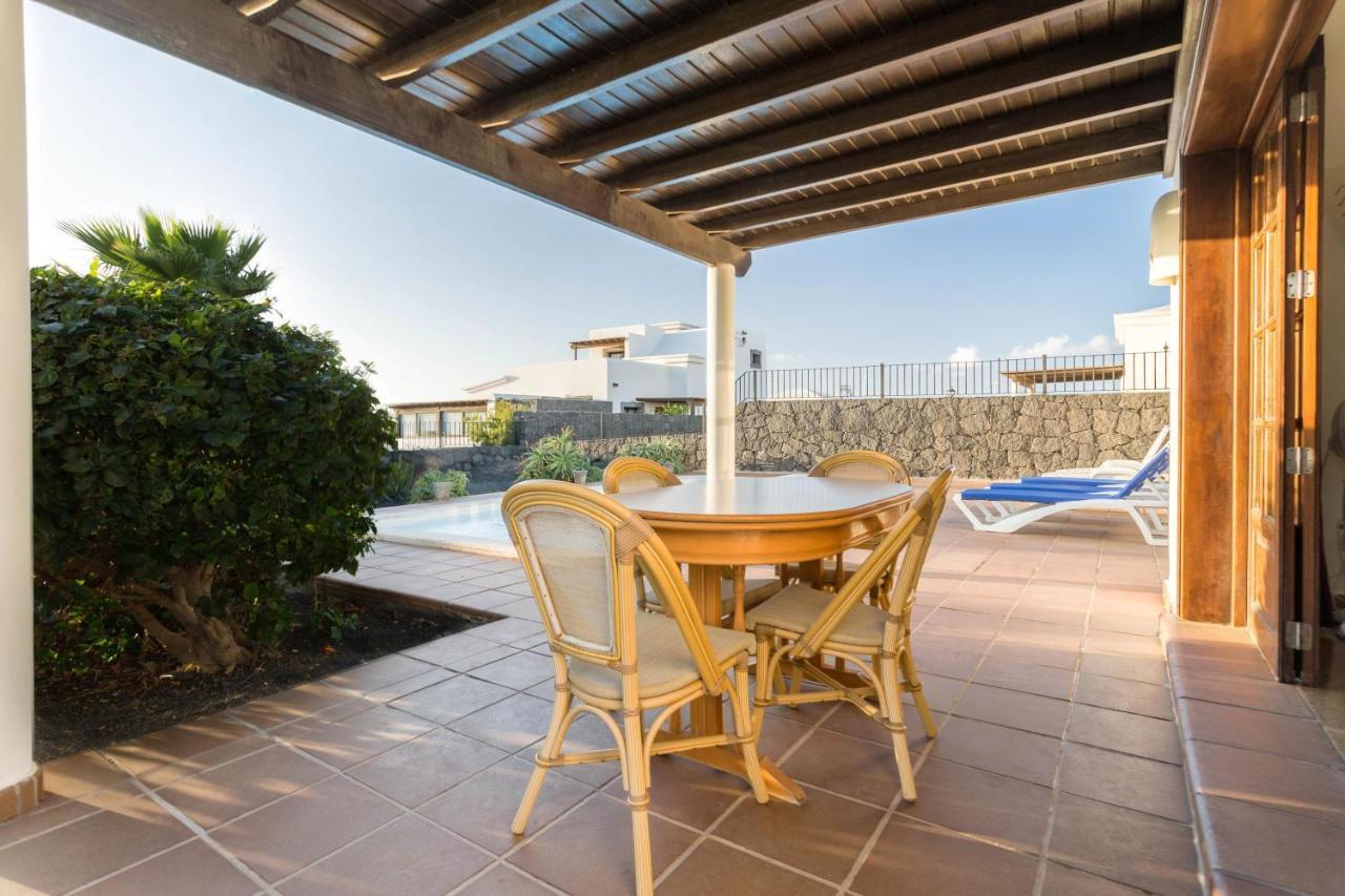 פלאיה בלנקה Villa Tania מראה חיצוני תמונה