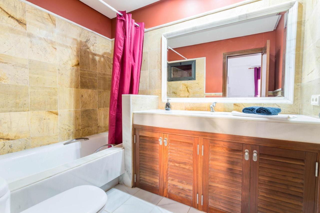 פלאיה בלנקה Villa Tania מראה חיצוני תמונה